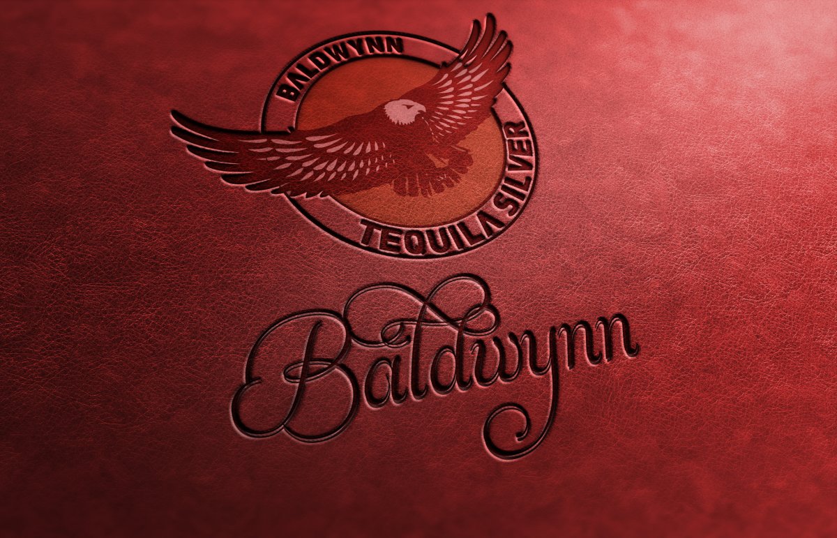 Baldwynn Tequila silver | Vedat ŞEKER
