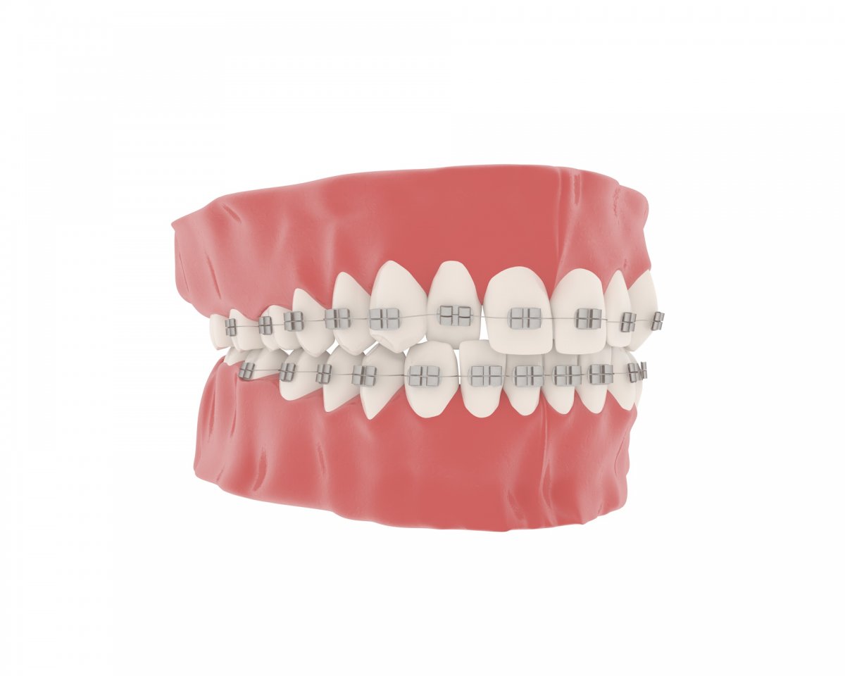 Cinema 4d Diş modelleme | Vedat ŞEKER