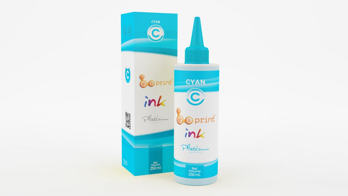 Goprint ambalaj modelleme | Vedat ŞEKER